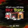 FAT YEE - Fire Truck (feat. Fat Janky) - Single